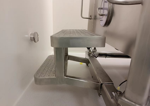 Stainless Steel Bar Grating best Stainless Steel Bar Grating best