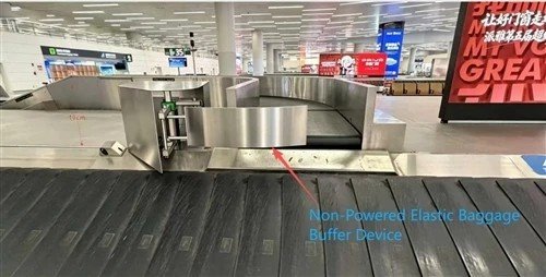 Baggage Handling System Modules suppliers Baggage Handling System Modules suppliers