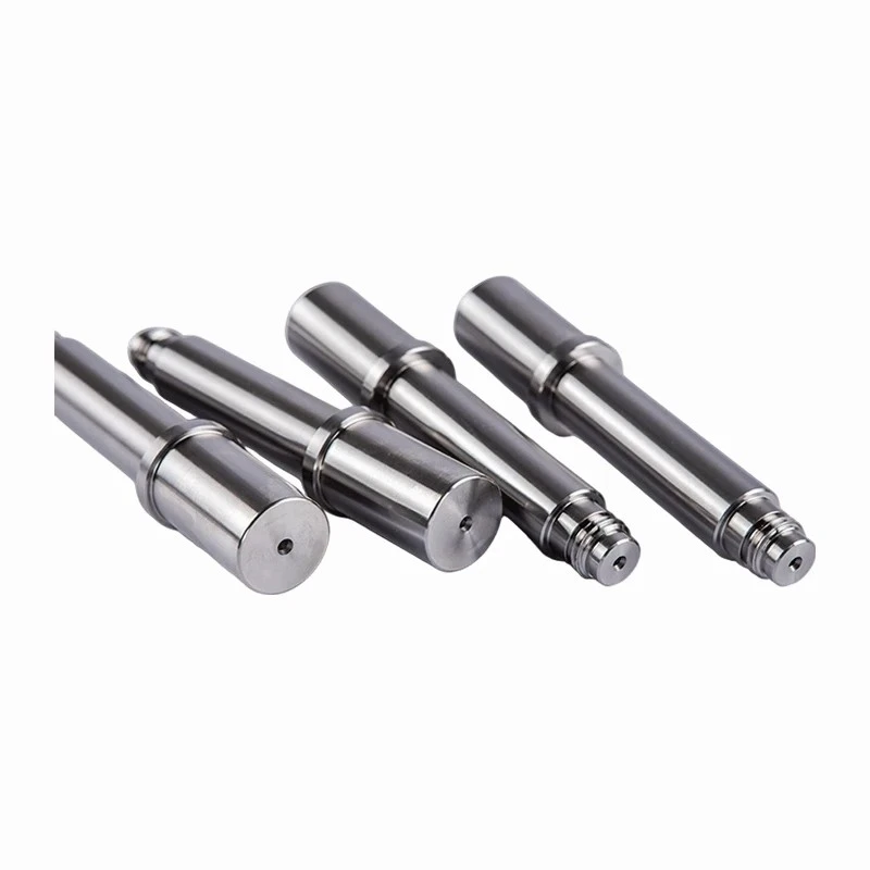 Cable Tensioning Hardware