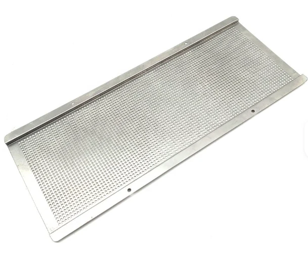 Custom Decorative Metal Fabrications