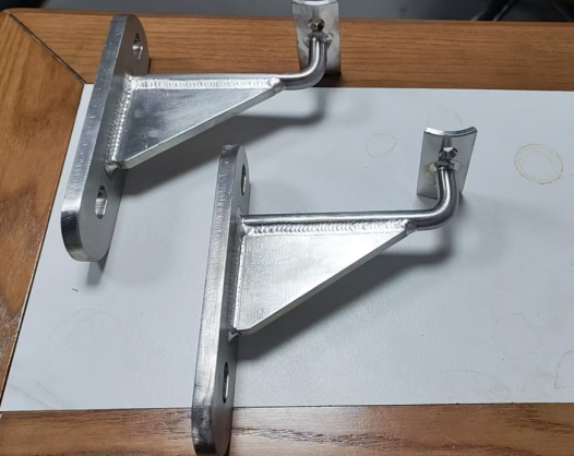 Custom Stainless Steel Grating