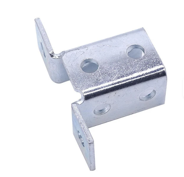 Customized Decorative Metal Components
