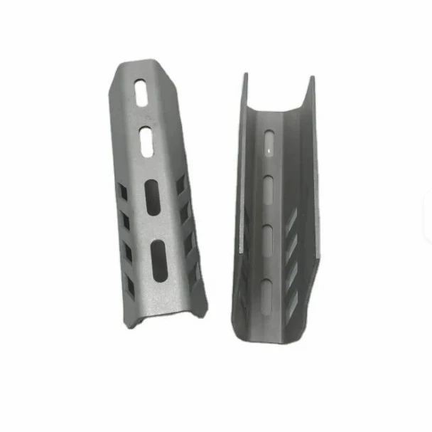 Membrane Edge Termination Hardware