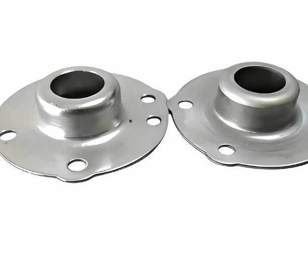 Metal Decorative Components