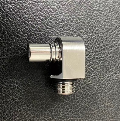 Application Of Liquid-Cooled Joints By Guangzhou Lianhai Engineering Technolo...