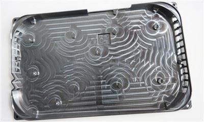 CNC Milling Machine