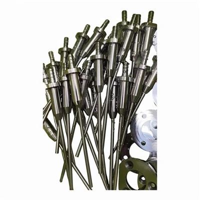 Airport Conveyor Diverter Components