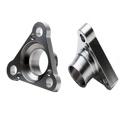 Architectural Metal Components