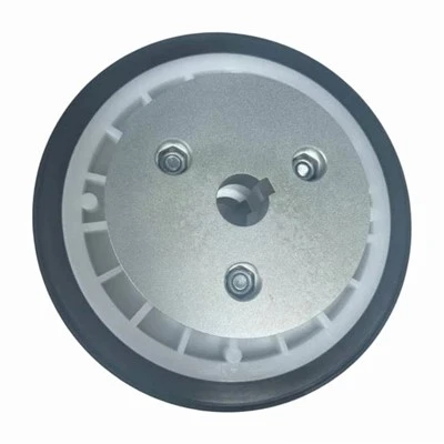 Baggage Conveyor Drive Wheel