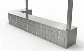 Baggage Handling System Components
