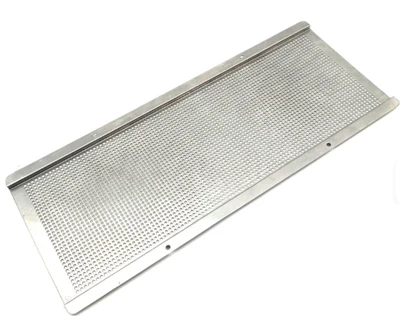 Custom Decorative Metal Fabrications
