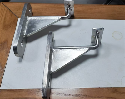 Custom Stainless Steel Grating