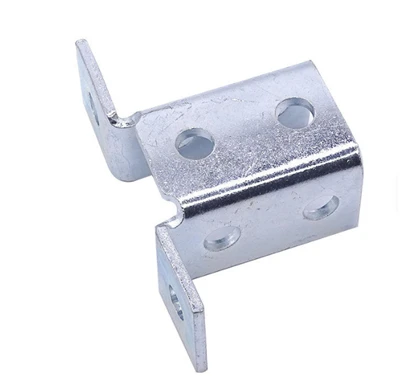 Customized Decorative Metal Components