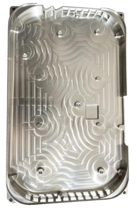 Equipment Accessories Machining