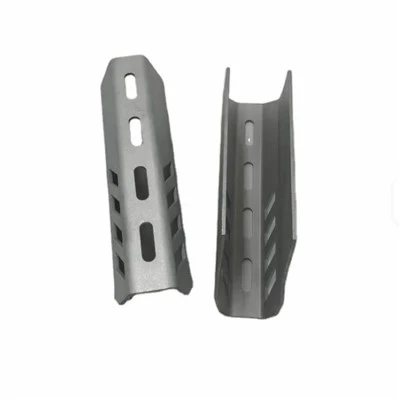 Membrane Edge Termination Hardware