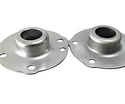 Metal Decorative Components