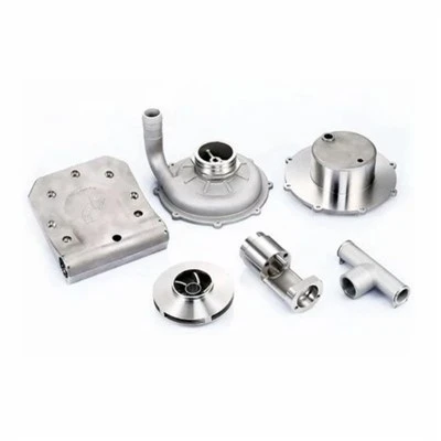Plant Maintenance Parts