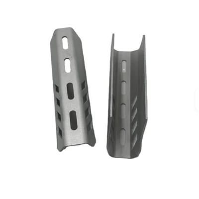 Stainless Steel Decorative Trim
