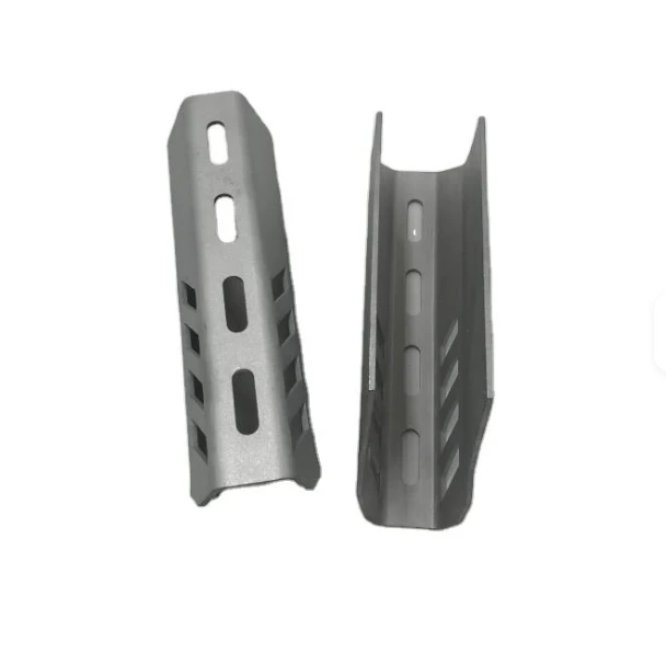 Stainless Steel Decorative Trim