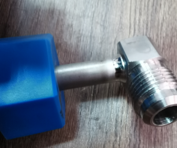 Stainless Steel Grating