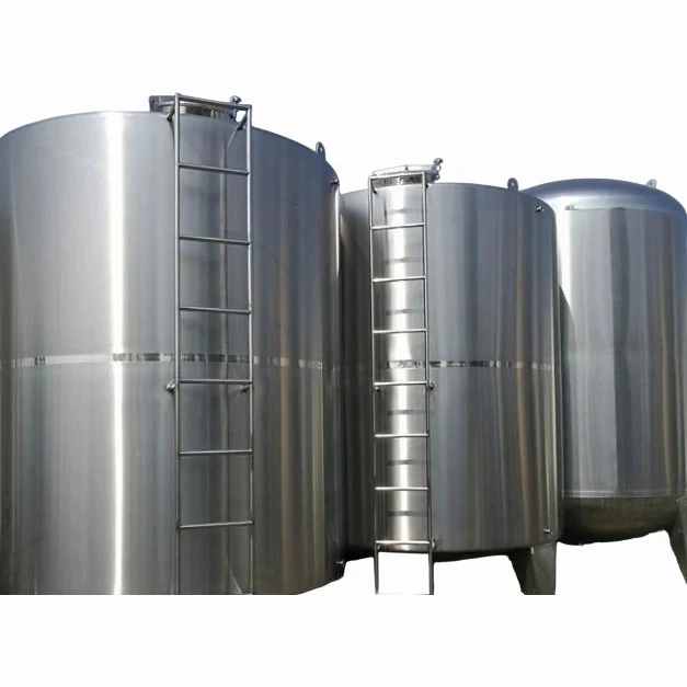 Stainless Steel Welded Assemblies
