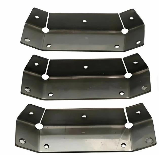 Tensile Fabric Structure Components